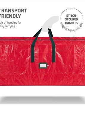 Christmas Tree Storage Bag